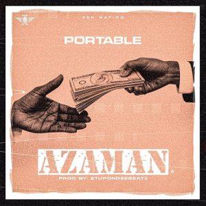 Portable - Azaman