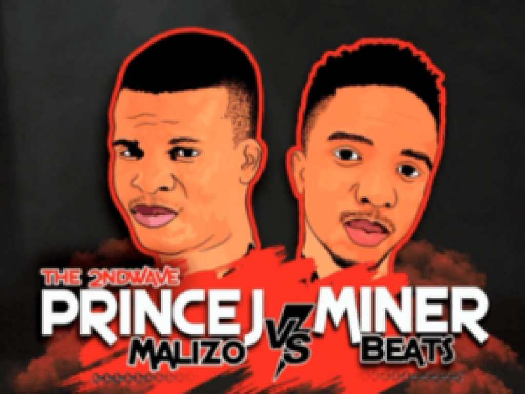 Prince J Malizo & MinerBeats - Thapelo Txa Bomma