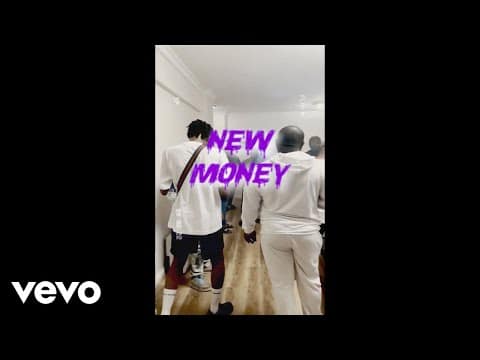 Q2 - New Money Ft. Oladips