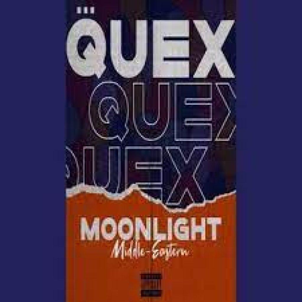 QueX - MoonLight (Middle Eastern)