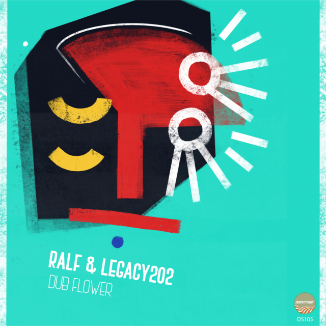 Ralf & Legacy202 - Levity (Dub Interlude)