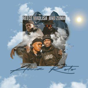 Reece Madlisa & Zuma Ft. Mr JazziQ & Busta 929 - Jazzidisciples (Zlele)