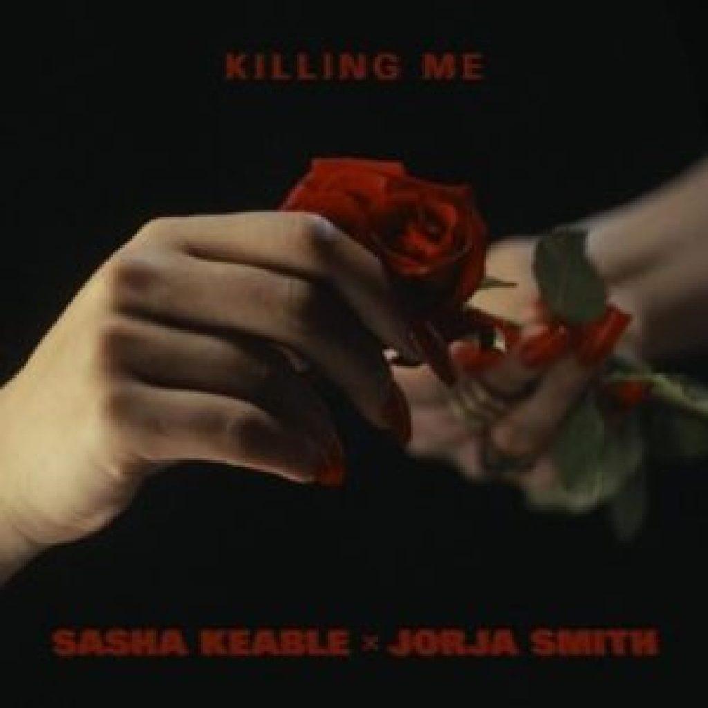 Sasha Keable Ft. Jorja Smith - Killing Me