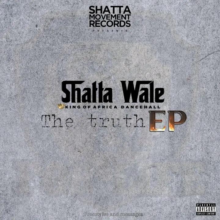 Shatta Wale – Never Sleep
