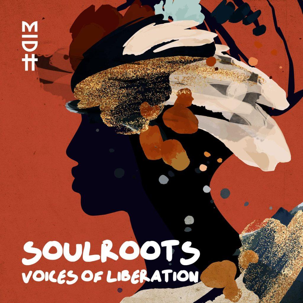 Soulroots Ft. Soulstar & Muscardo - Thando Lwethu