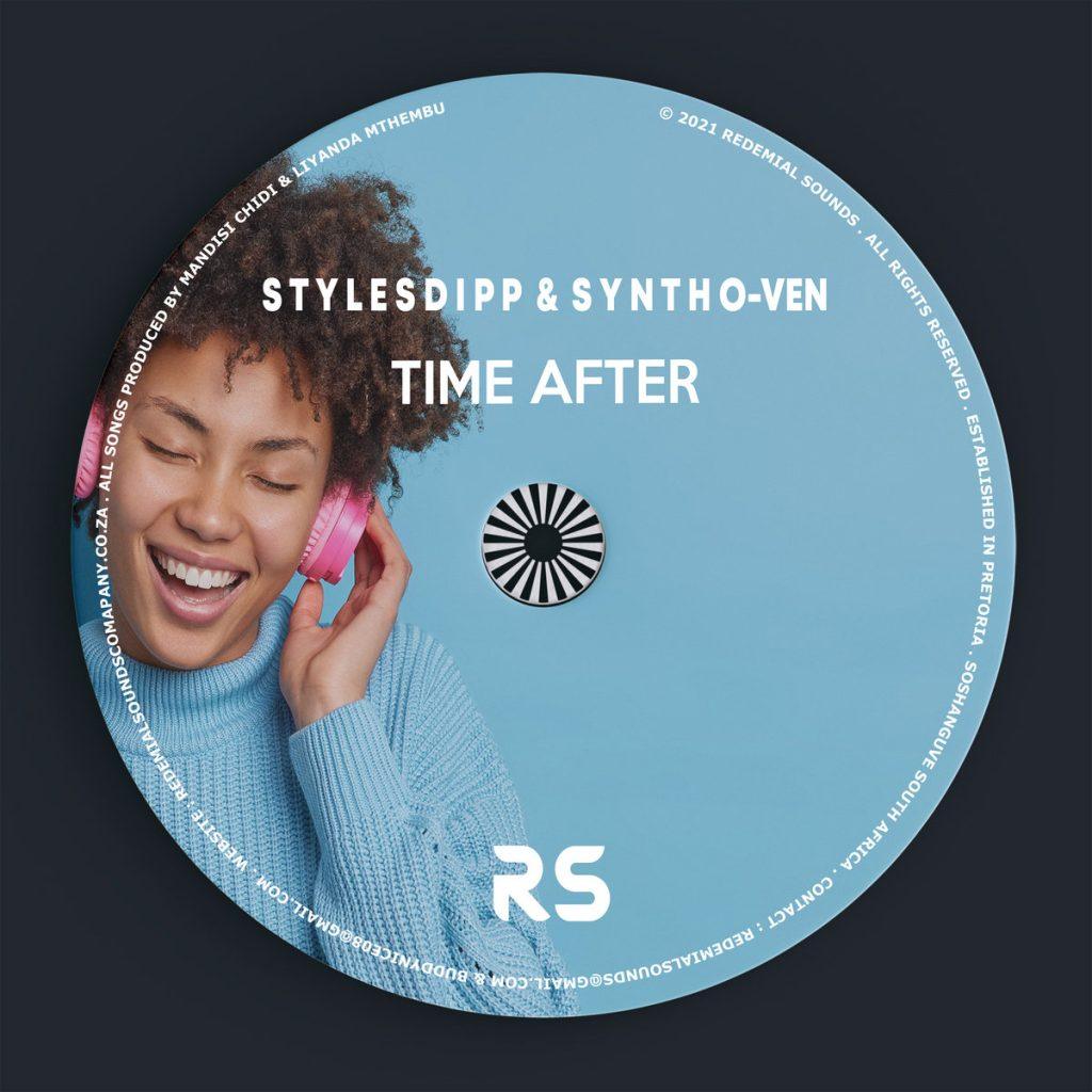 Stylesdipp Ft. Synth-O-Ven - Time After