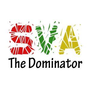Sva The Dominator & Msindo - Heavens Gate