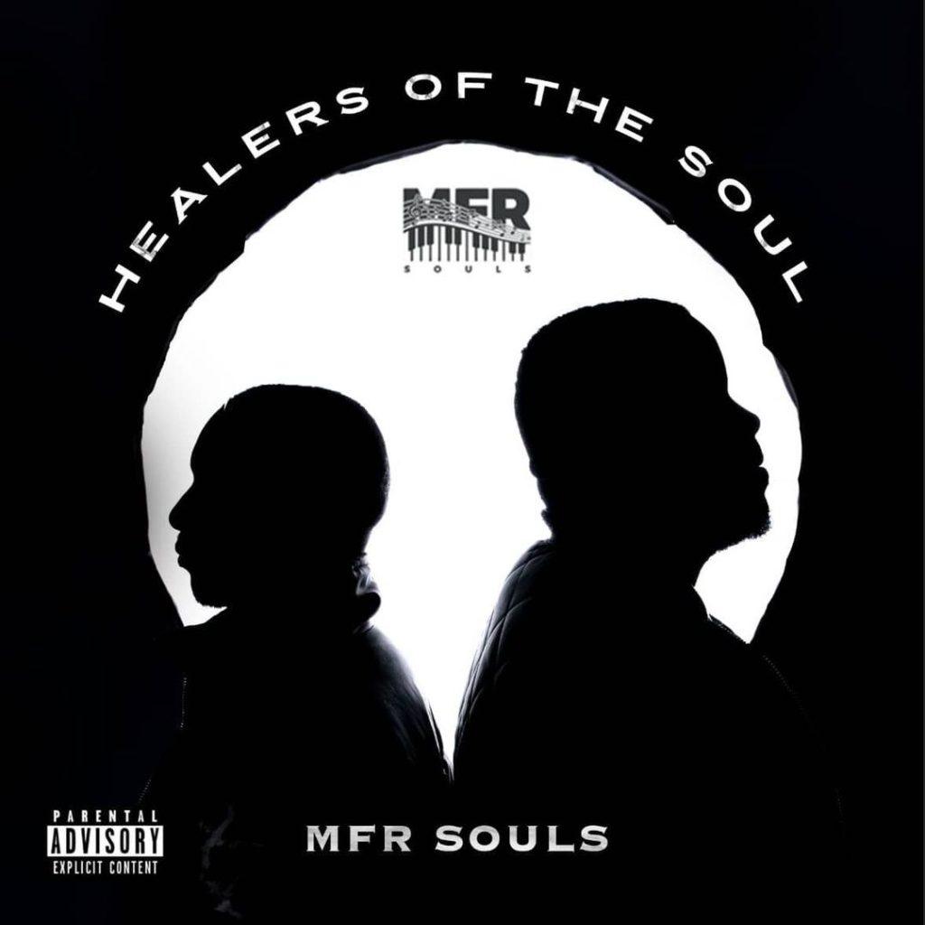 T-Man SA & MFR Souls Ft. Jessica LM & Tee Jay & ThackzinDJ - Baba Wethu
