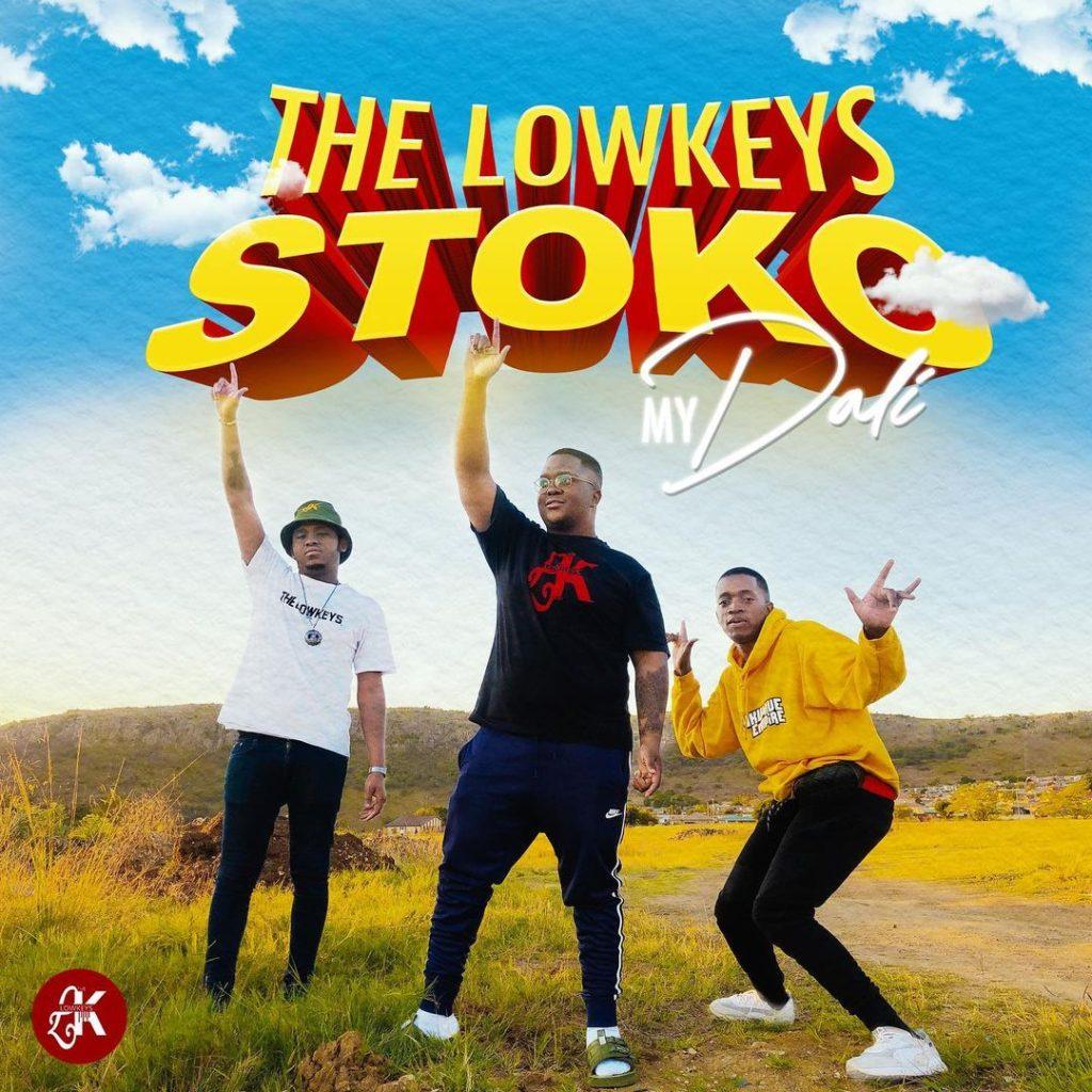The Lowkeys Ft. Big T - Mogwanti (Remake)