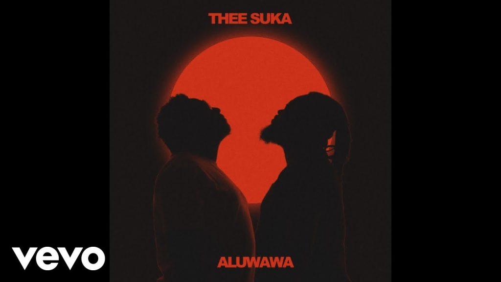 Thee Suka - Aluwawa