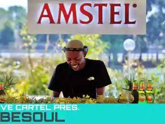 TribeSoul – Amapiano Groove Cartel Amapiano Mix