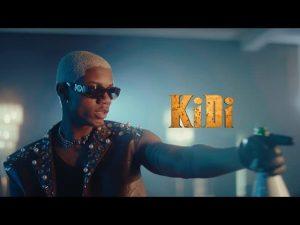 VIDEO: KiDi – Champagne