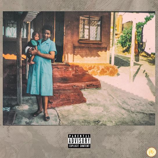 Wordz Ft. Dessy Hinds & Thato Saul - 33 Chambers
