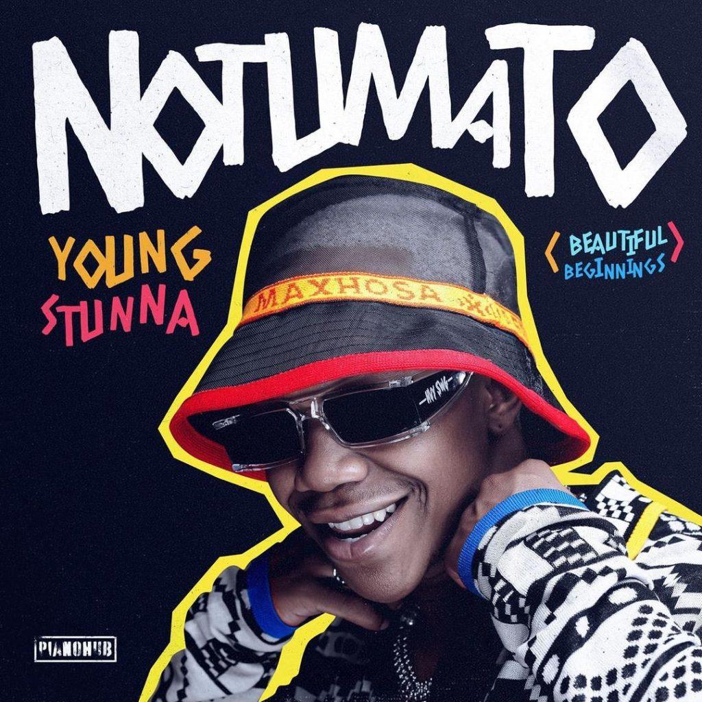 Young Stunna Ft. Visca - S'thini Istory