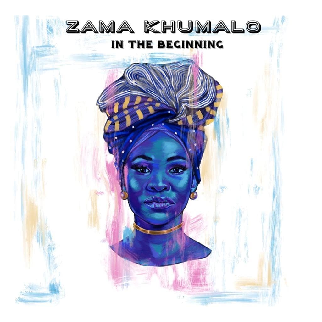 Zama Khumalo - Ndizobiswa