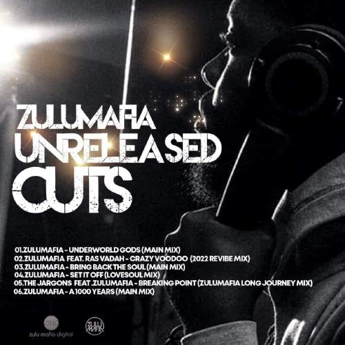 ZuluMafia – Crazy Voodoo (2022 Revibe Mix) ft. Ras Vadah