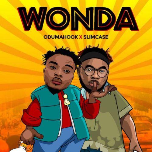 Oduma Hook ft. Slimcase - Wonda