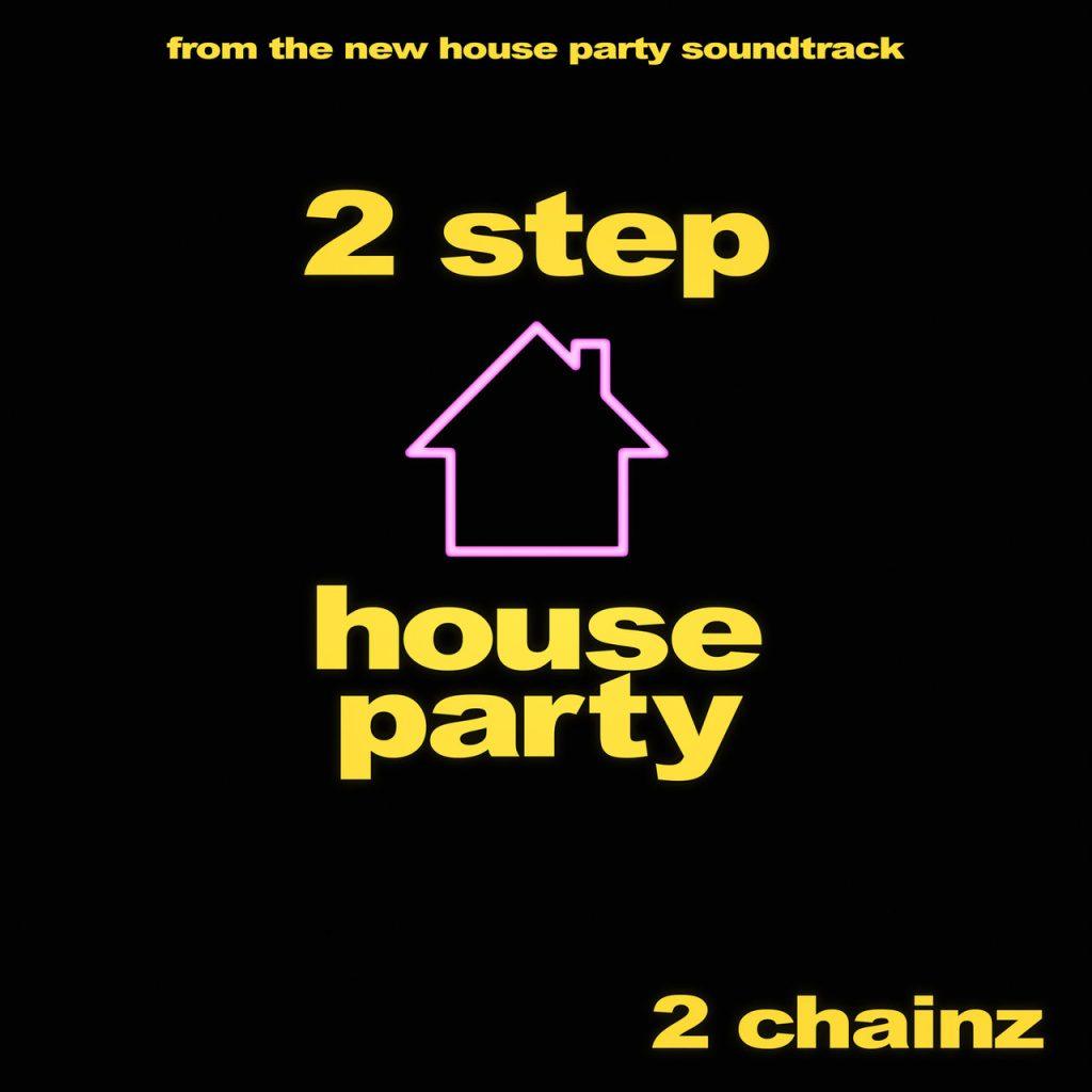 2 Chainz - 2 Step