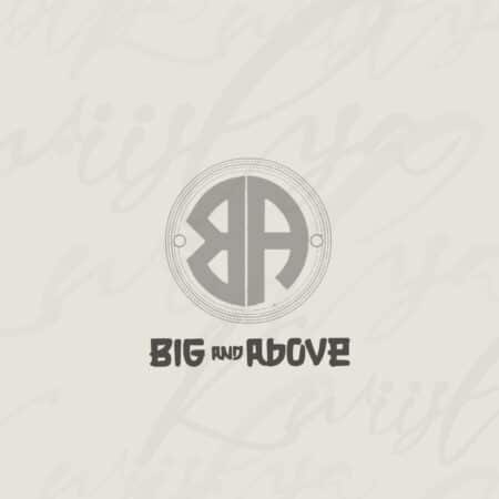 ALBUM: Kwiish SA – Big and Above