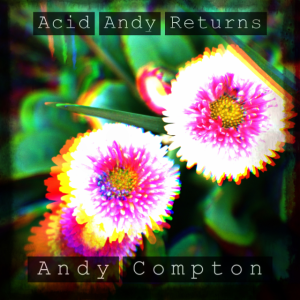 Andy Compton - A Song for Leon