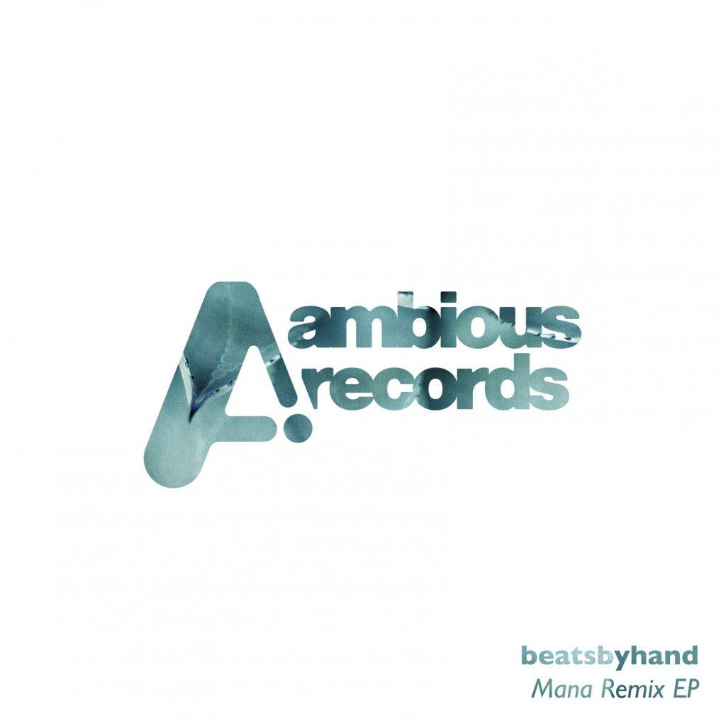 Beatsbyhand - The Courage (Avi Subban Remix)