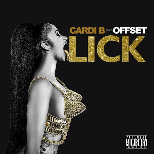 Cardi B Ft. Offset - Lick
