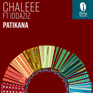 Chaleee & Idd Aziz - Patikana (Original Mix)
