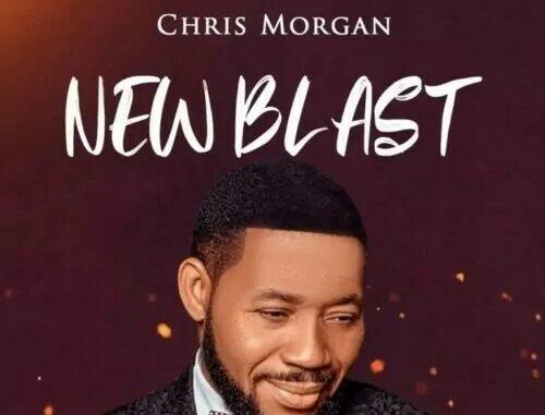 Chris Morgan ft Steve Crown - The Name