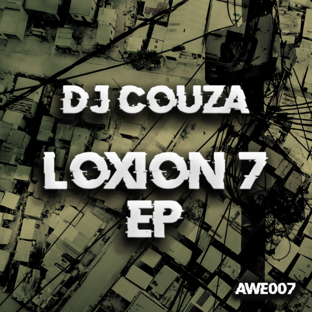 DJ Couza Ft. A-Tag - E'nkonzweni