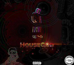 DJ HouseGod - Underground Keyz