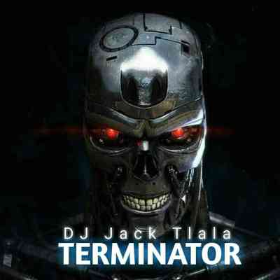 DJ Jack Tlala - Terminator