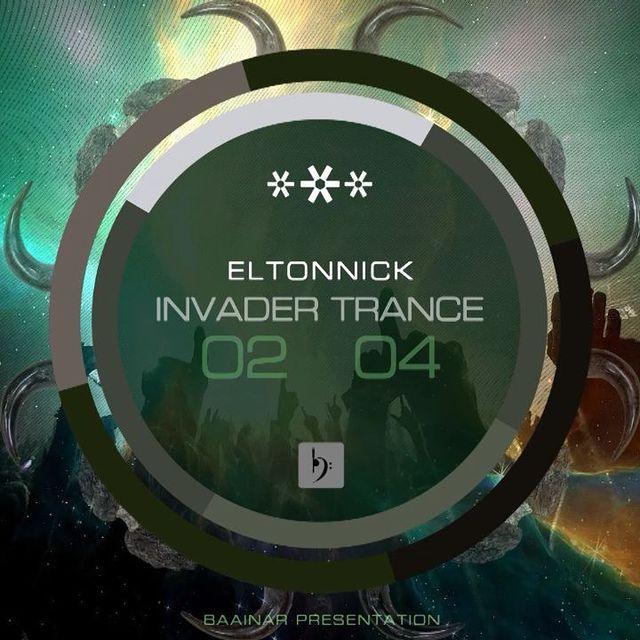 Eltonnick - Invader Trance 04 (Original Mix)