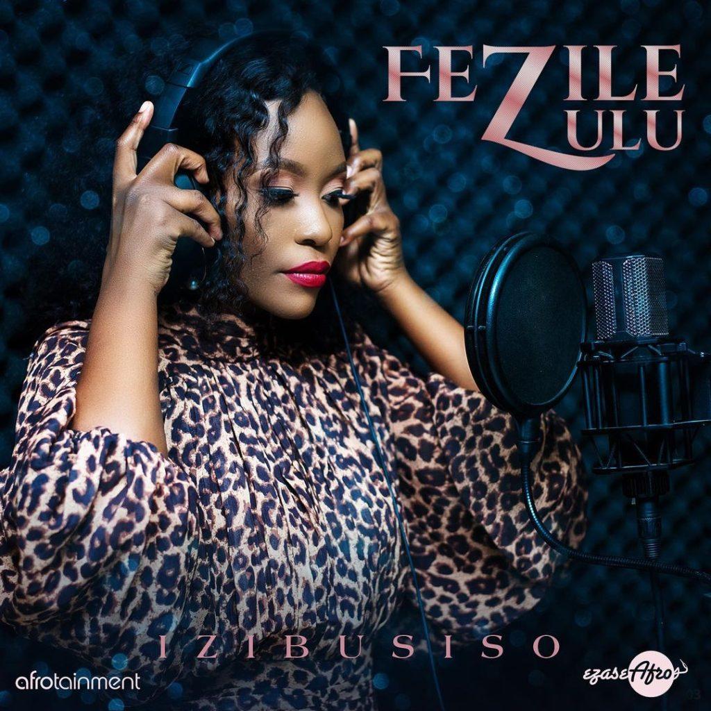 Fezile Zulu Ft. Andiswa Live - Amaphupho