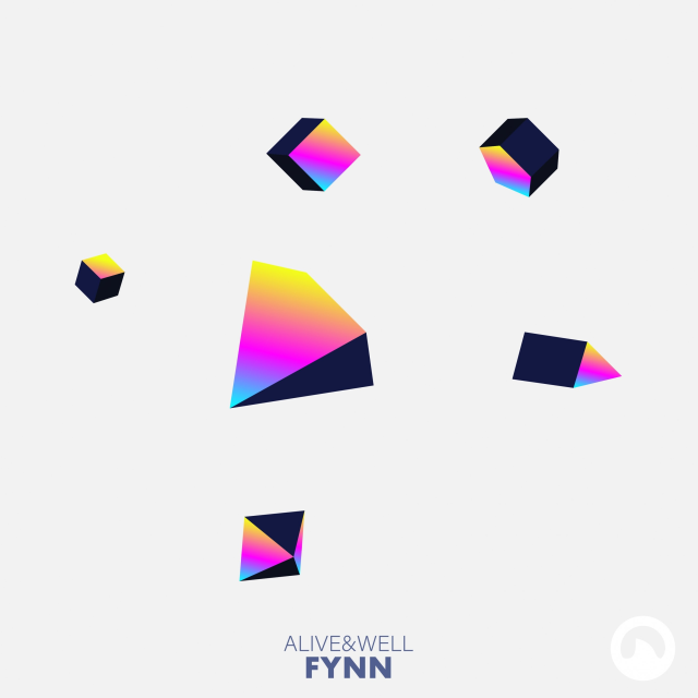 Fynn - 18ct Gold