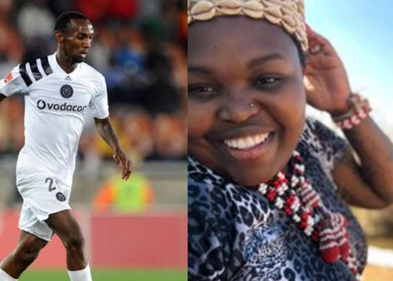 Gogo Maweni Accepts Using "Muthi" To End The Soccer Player's Career