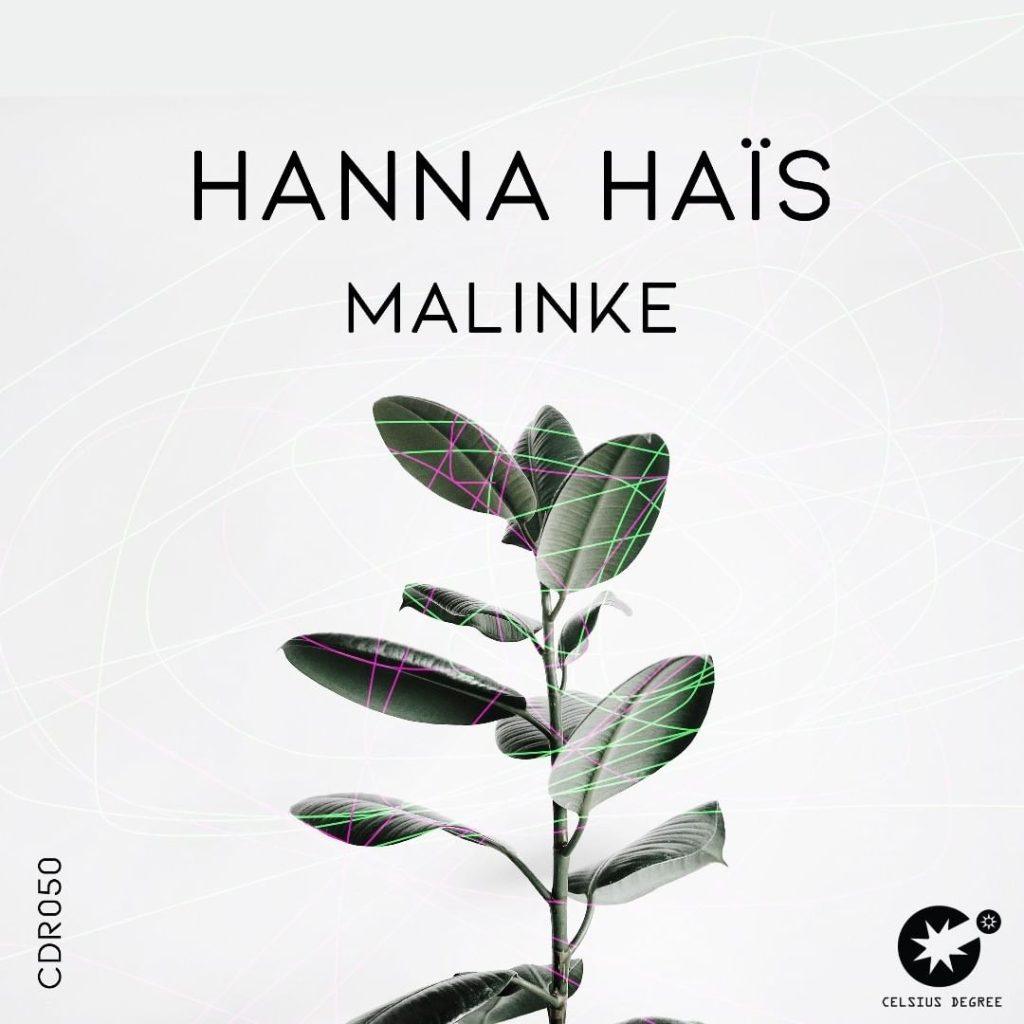 Hanna Hais - Malinke (Original Mix)