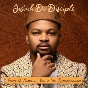 Josiah De Disciple - Play Boy