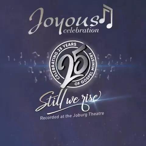 Joyous Celebration - Days of Elijah (Live)