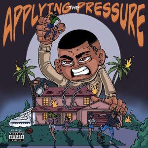 KashCPT - Applying The Pressure