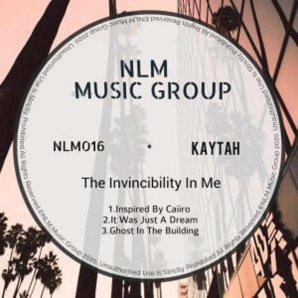 Kaytah - Inspired by Caiiro (Original Mix)