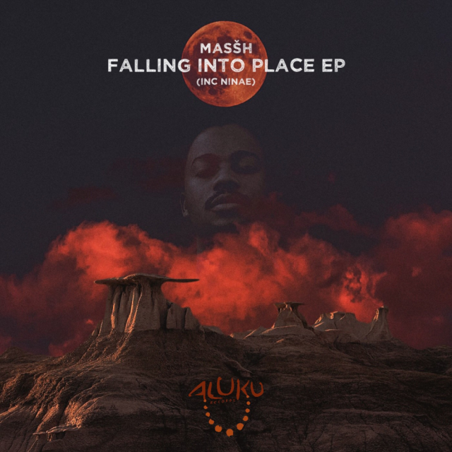 Massh - Falling into Place (Original Mix)