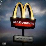 Mellow Don Picasso - McDonalds