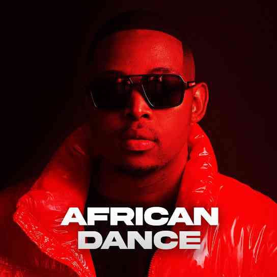 Mick-Man - African Dance