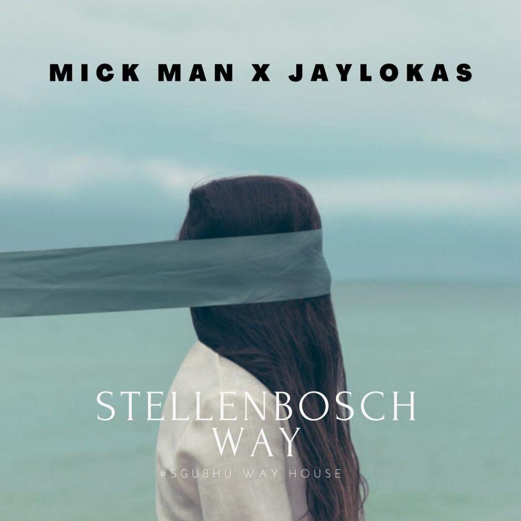 Mick-Man & Jaylokas - Long Way