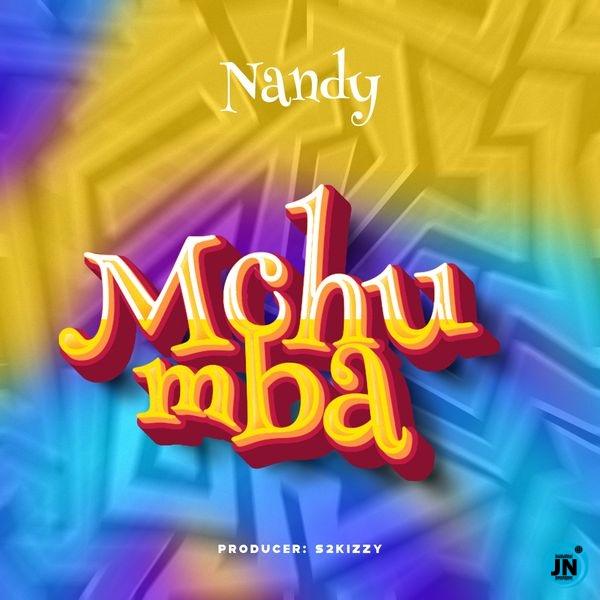 Nandy - Mchumba