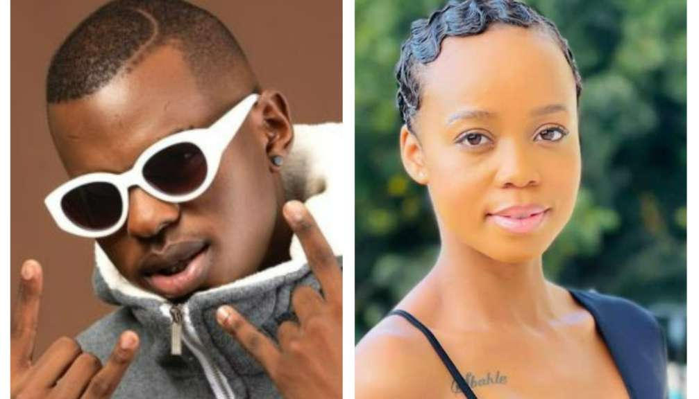 Ntando Duma Responds to Musa Key Dating Rumors