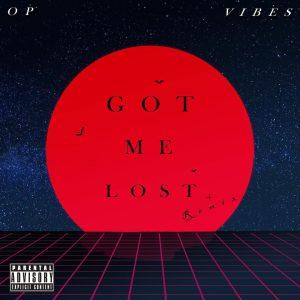 OPvibes - Got Me Lost (Amapiano Remix)