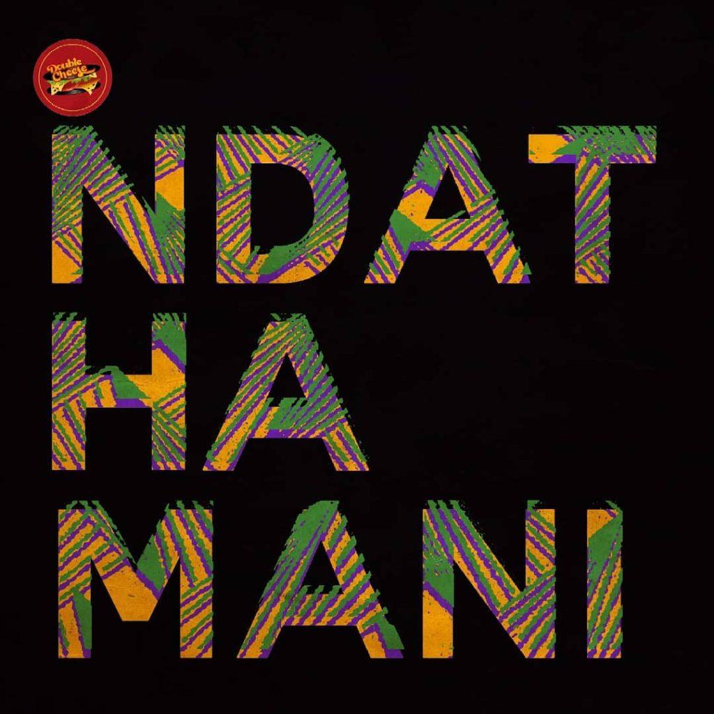 P.M Project & Gaone Rantlhoiwa - Ndathamani (Instrumental Mix)