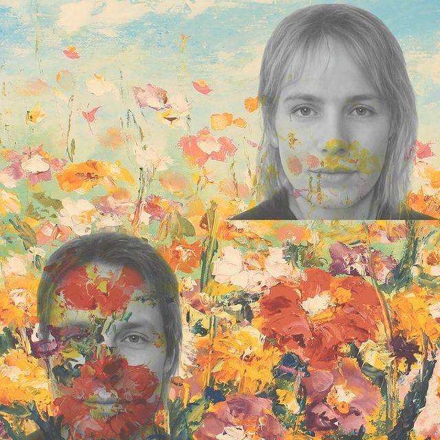 Parallells & Abundance - Blooming Flower (Whitesquare Remix)