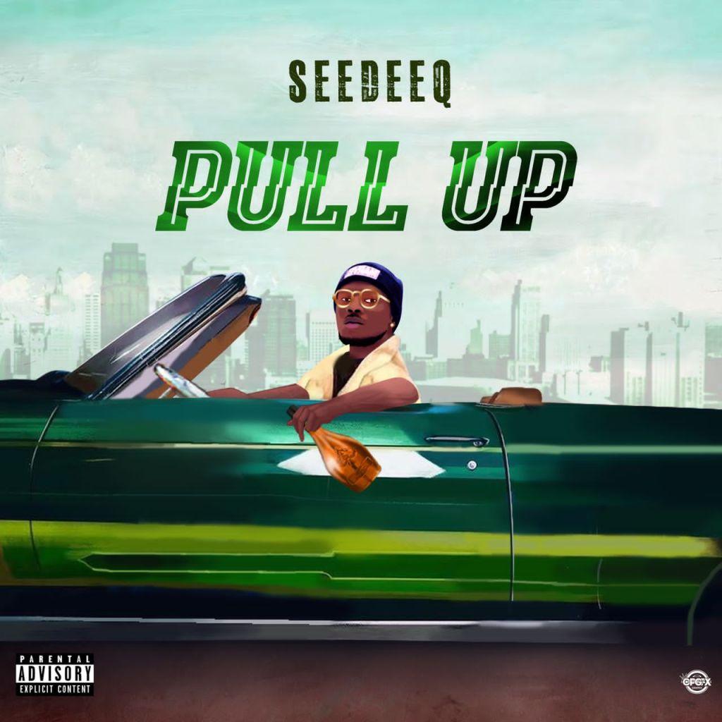Seedeeq – Pull Up